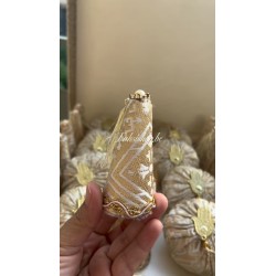 Pain de sucre doré
