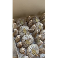 Pain de sucre doré