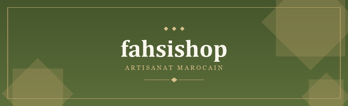 Collection fahsishop